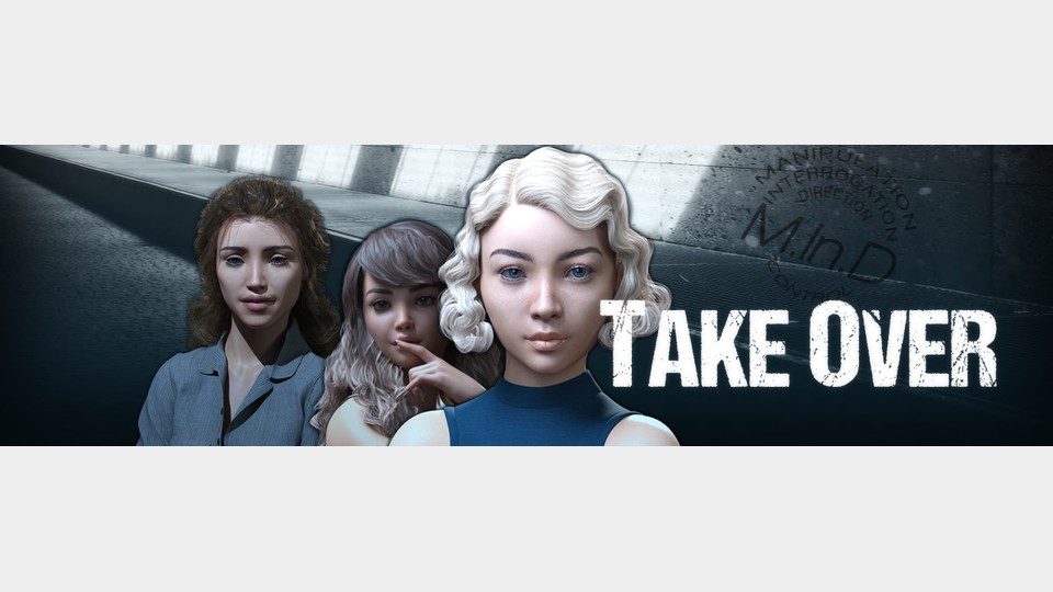 接管TakeOver版 攻略要点 专题图 8